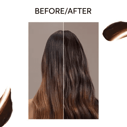 Wella Professionals Color Fresh Mask tonējoša matu maska, Chocolate Touch 150 ml