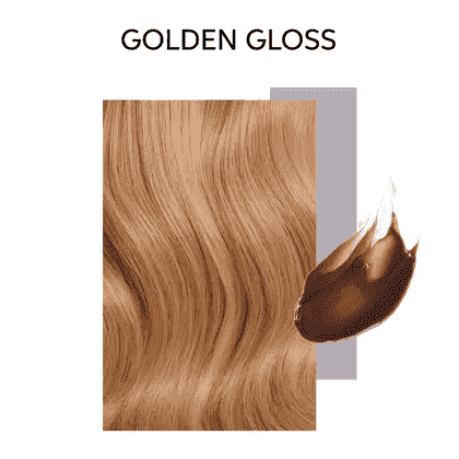 Wella Professionals Color Fresh Mask tonējoša matu maska, Golden Gloss 150 ml
