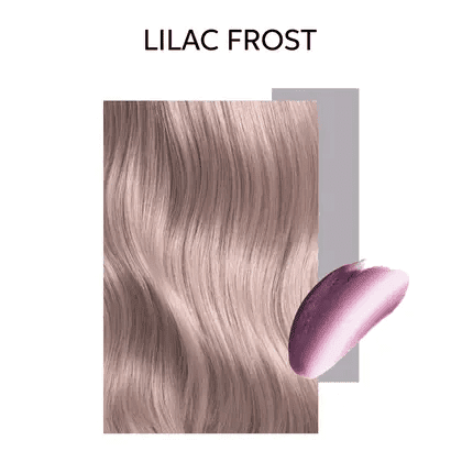 Wella Professionals Color Fresh Mask tonējoša matu maska, Lilac Frost 150 ml