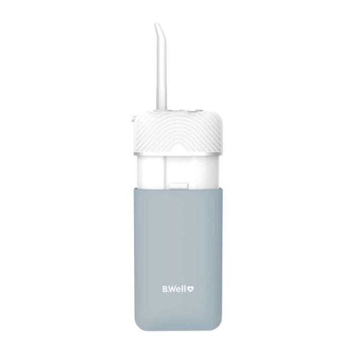 B.WELL PRO-913 Mini zobu starpu tīrītājs N1