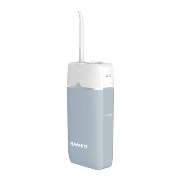 B.WELL PRO-913 Mini zobu starpu tīrītājs N1