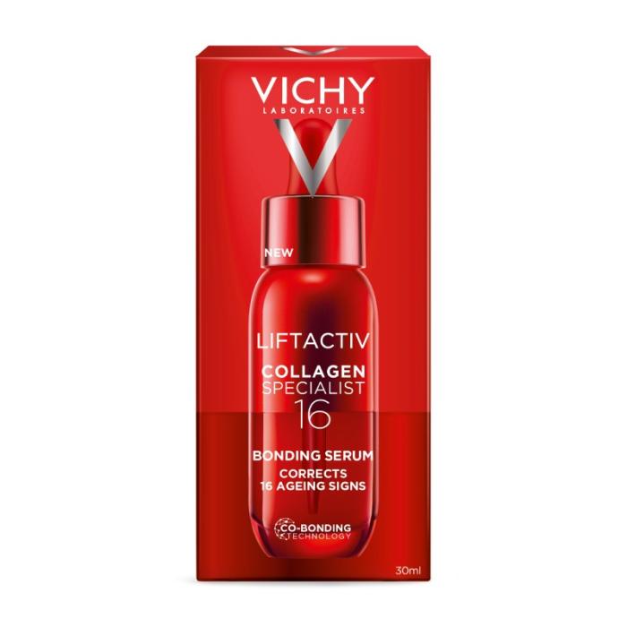 VICHY Liftactiv Collagen Specialist 16 serums 30ml