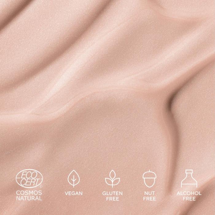 MADARA H2O tonējošs serums ar hialuronskābi, #1 MAY FLOWER 30ml