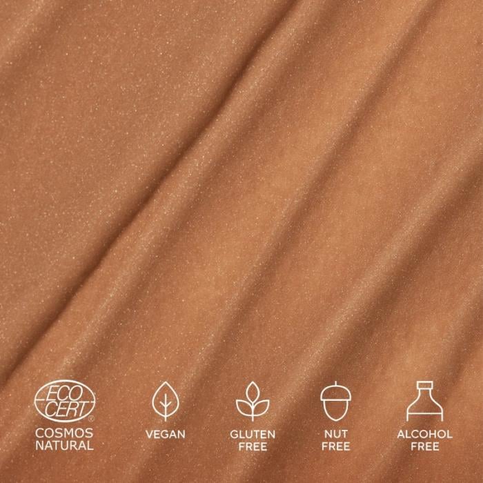 MADARA H2O tonējošs serums ar hialuronskābi, #4 WILD FLOWER 30ml