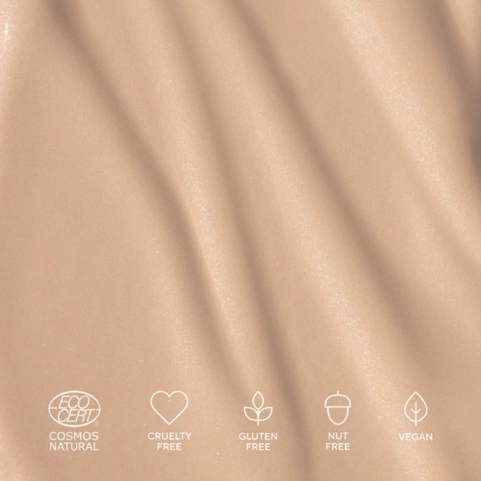 MADARA Skin Equal tonālais krēms, #20 IVORY 30ml