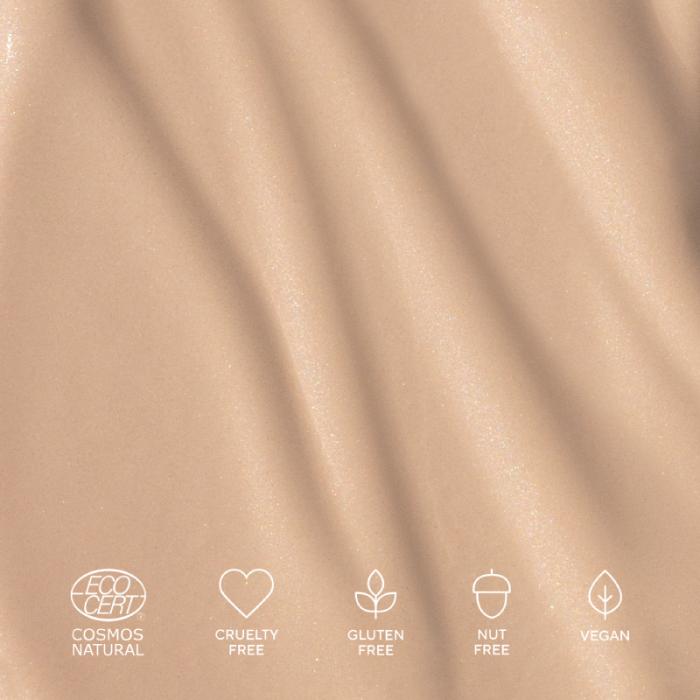 MADARA Skin Equal tonālais krēms, #20 IVORY 30ml