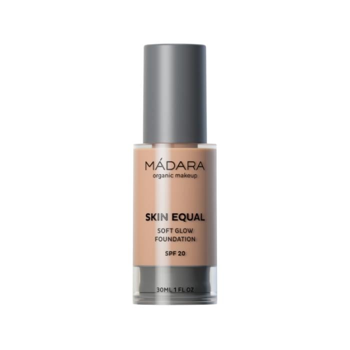 MADARA Skin Equal tonālais krēms, #30 ROSE IVORY 30ml