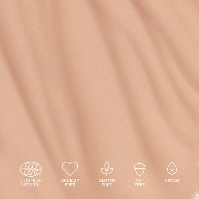 MADARA Skin Equal tonālais krēms, #30 ROSE IVORY 30ml