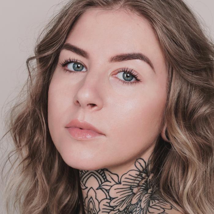 MADARA Skin Equal tonālais krēms, #30 ROSE IVORY 30ml