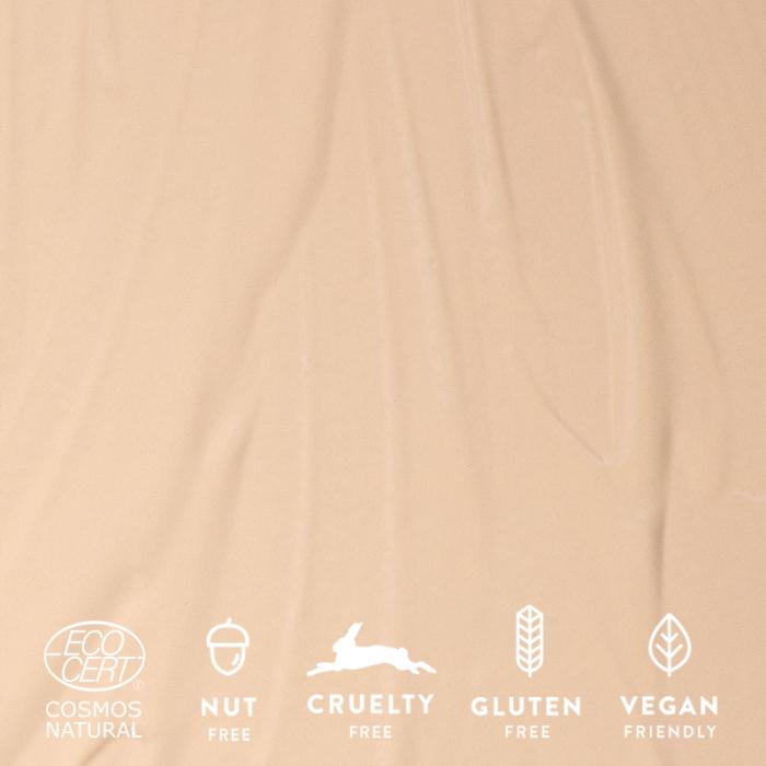 MADARA The Concealer korektors, #15 VANILLA 4ml