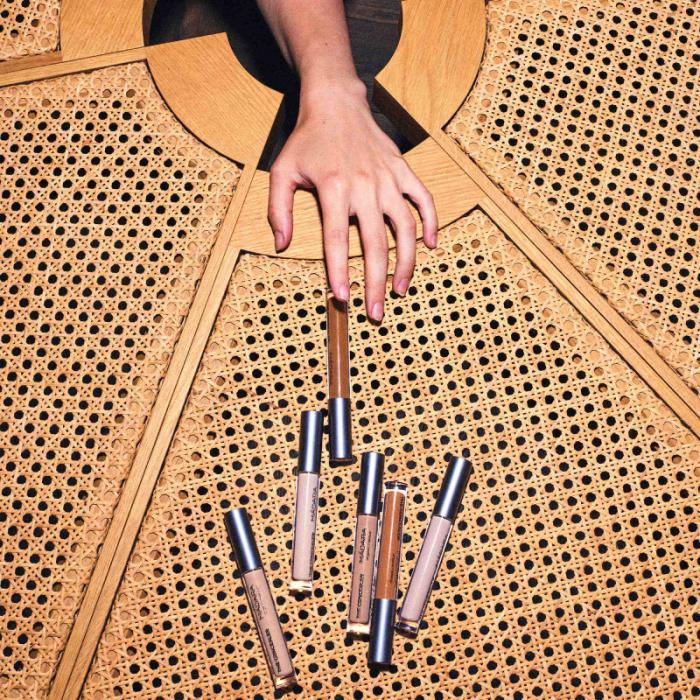 MADARA The Concealer korektors, #15 VANILLA 4ml