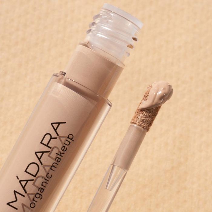 MADARA The Concealer korektors, #30 WARM LATTE 4ml