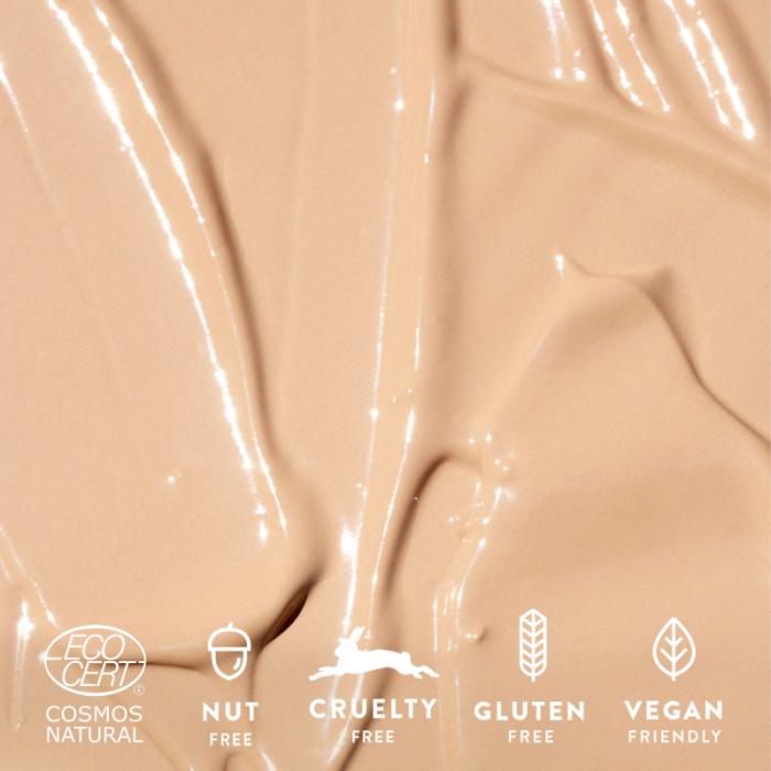 MADARA The Concealer korektors, #30 WARM LATTE 4ml