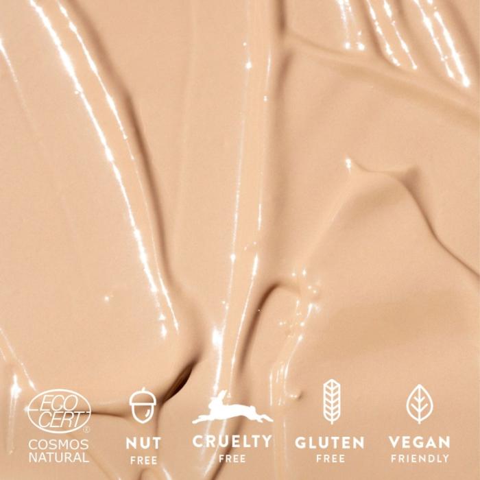 MADARA The Concealer korektors, #30 WARM LATTE 4ml