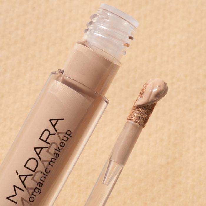 MADARA The Concealer korektors, #30 WARM LATTE 4ml
