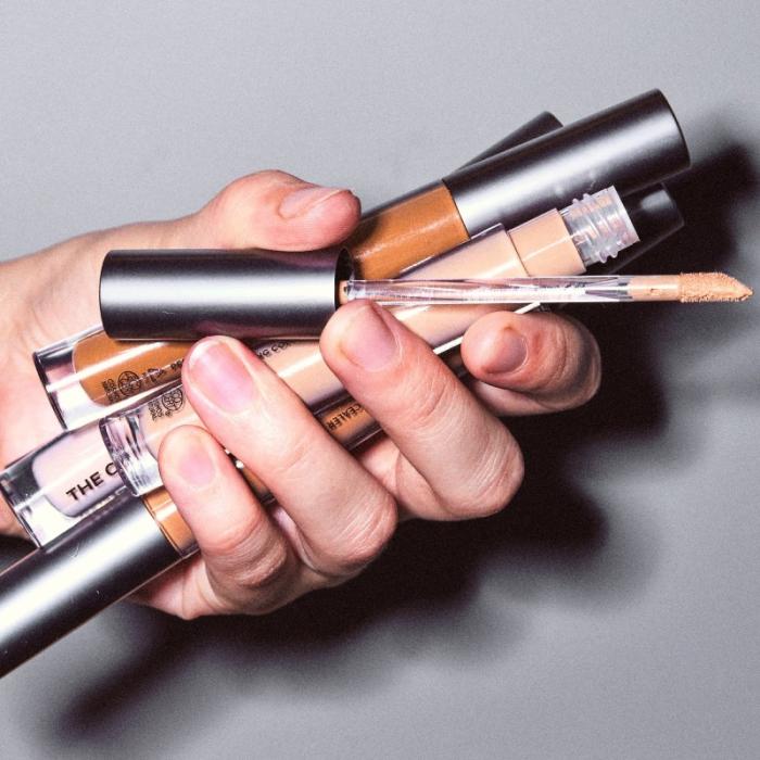 MADARA The Concealer korektors, #33 SAND 4ml