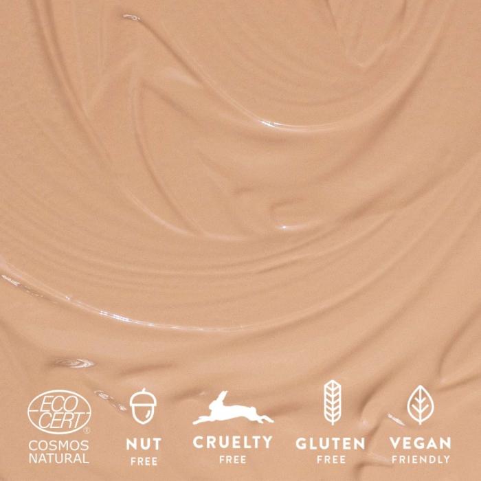 MADARA The Concealer korektors, #35 HONEY 4ml