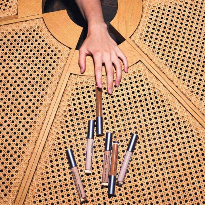 MADARA The Concealer korektors, #35 HONEY 4ml