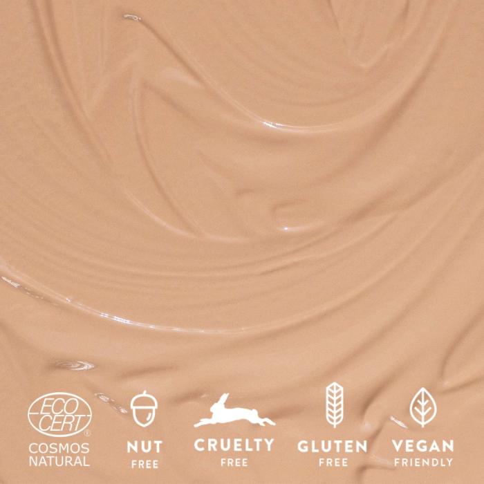 MADARA The Concealer korektors, #35 HONEY 4ml