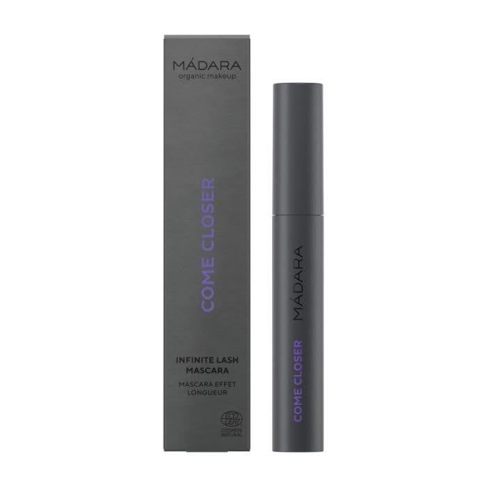 MADARA Come Closer Infinite Lash skropstu tuša 6ml