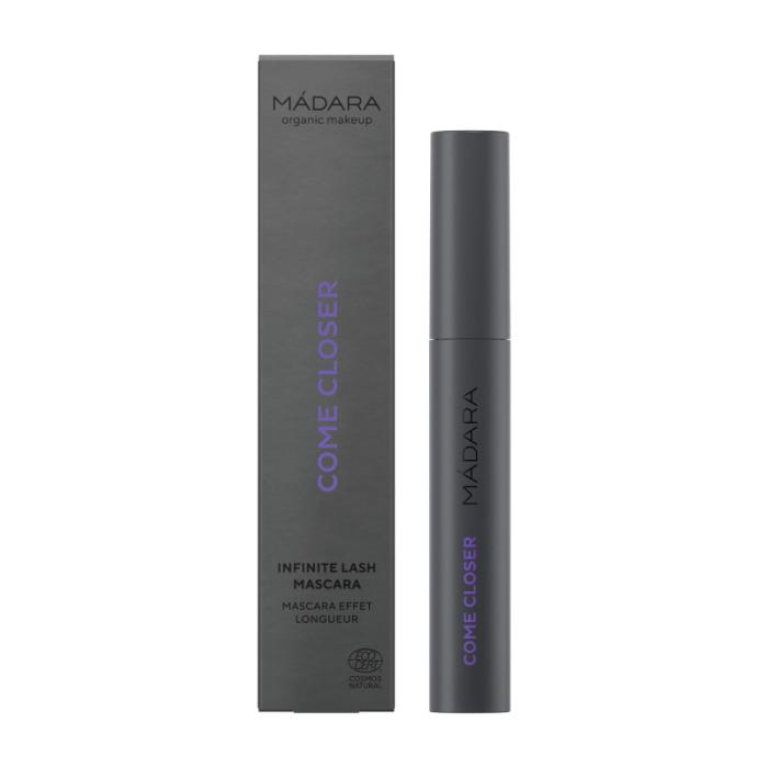 MADARA Come Closer Infinite Lash skropstu tuša 6ml