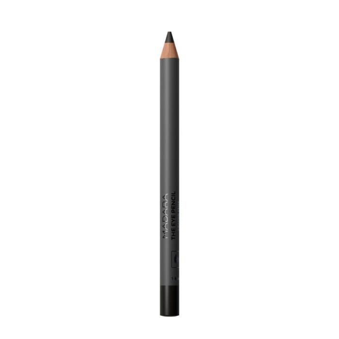 MADARA The Eye Pencil acu zīmulis, #1 BLACK 1g