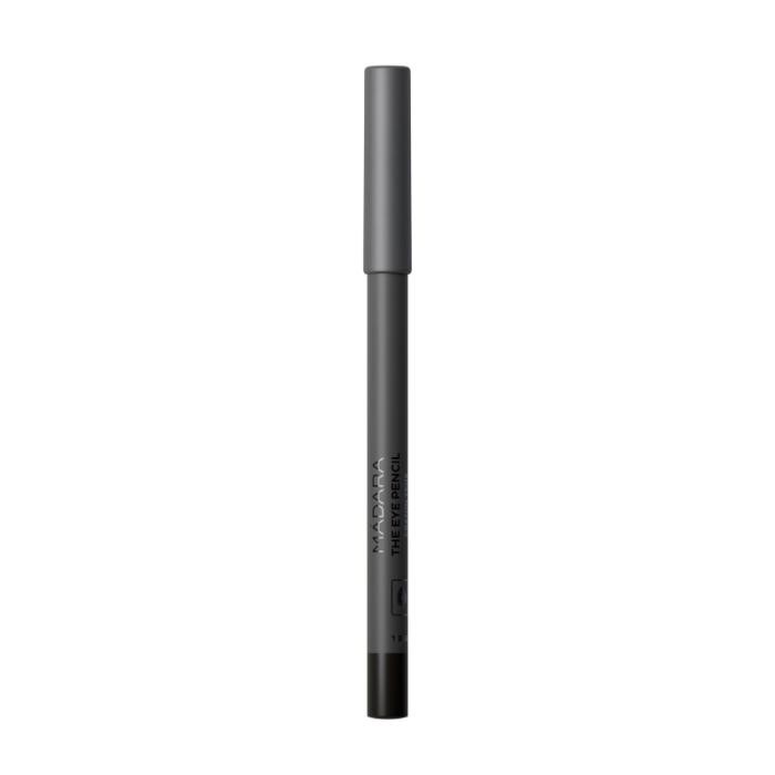 MADARA The Eye Pencil acu zīmulis, #1 BLACK 1g