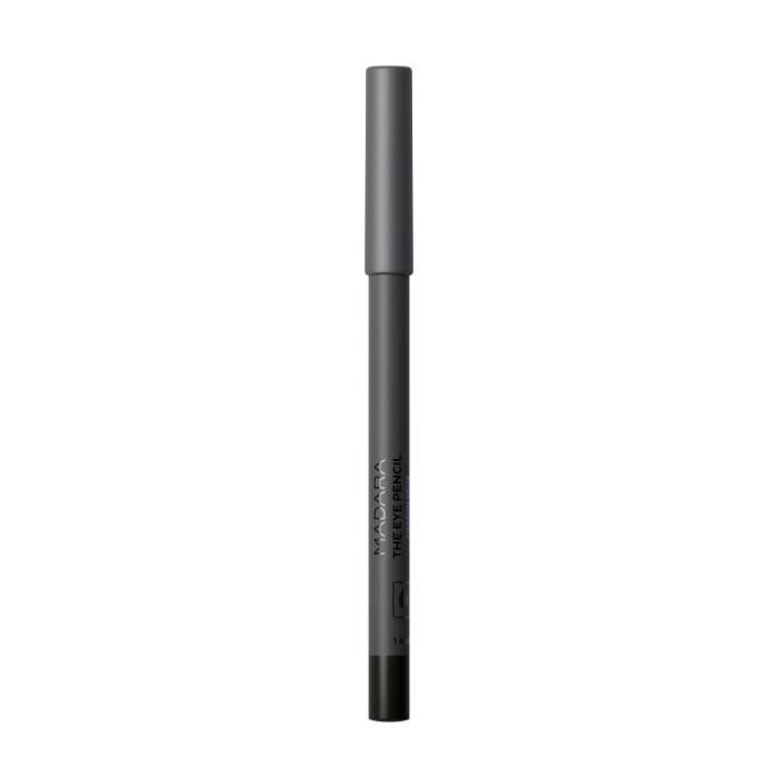 MADARA The Eye Pencil acu zīmulis, #1 BLACK 1g