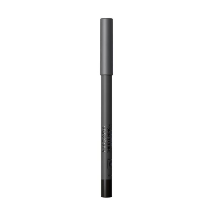MADARA The Eye Pencil acu zīmulis, #1 BLACK 1g