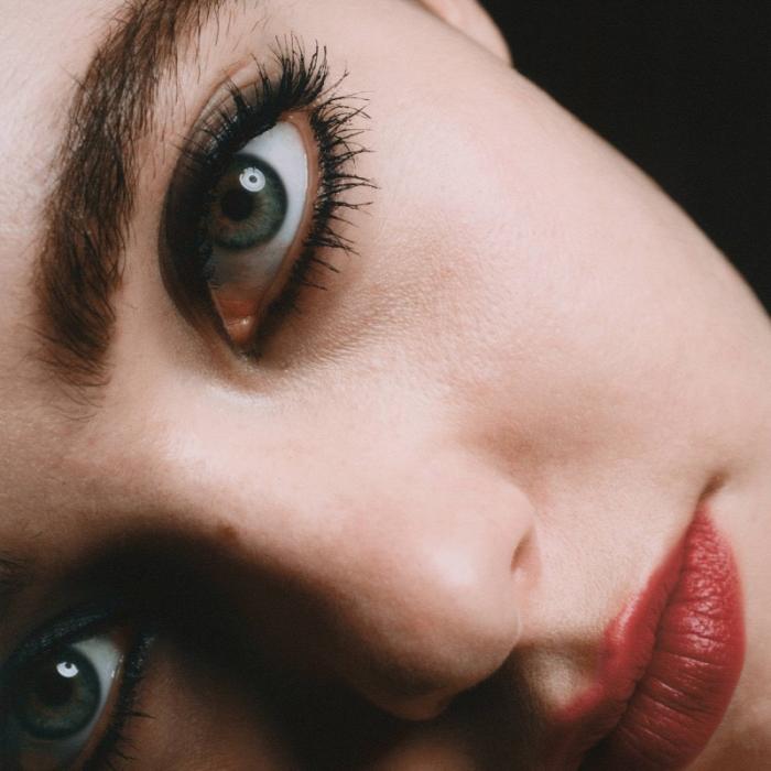 MADARA The Eye Pencil acu zīmulis, #1 BLACK 1g