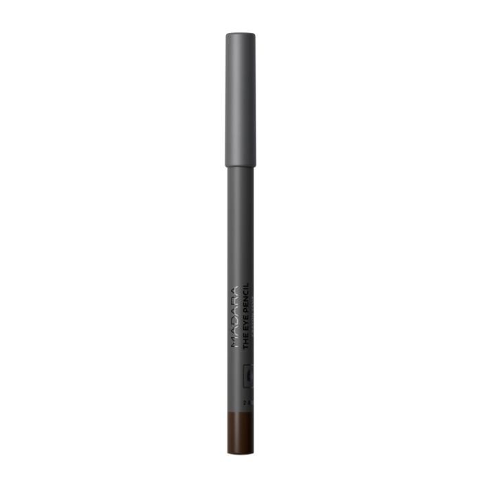 MADARA The Eye Pencil acu zīmulis, #2 BROWN 1g