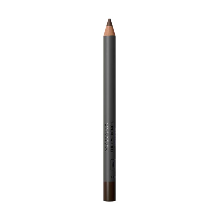 MADARA The Eye Pencil acu zīmulis, #2 BROWN 1g