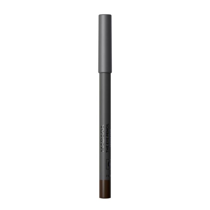 MADARA The Eye Pencil acu zīmulis, #2 BROWN 1g