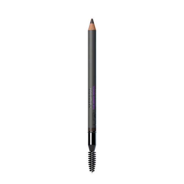 MADARA The Brow Pencil uzacu zīmulis, #1 DARK BROWN 1g