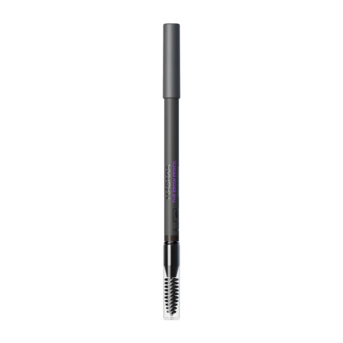 MADARA The Brow Pencil uzacu zīmulis, #1 DARK BROWN 1g