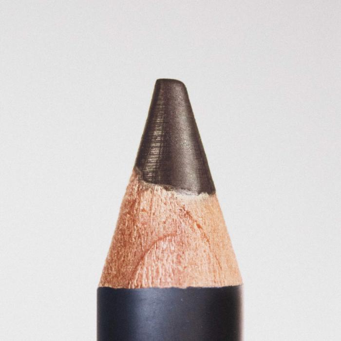 MADARA The Brow Pencil uzacu zīmulis, #1 DARK BROWN 1g