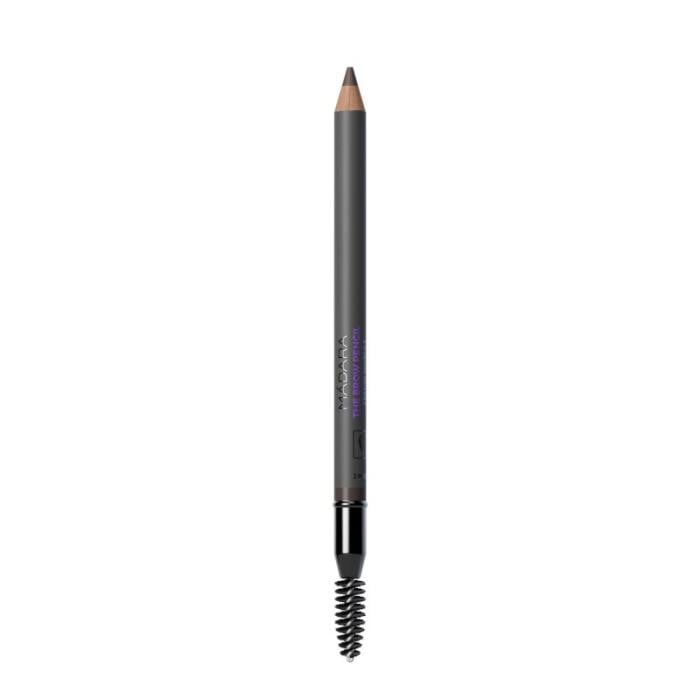 MADARA The Brow Pencil uzacu zīmulis, #2 MEDIUM BROWN 1g