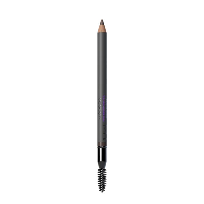 MADARA The Brow Pencil uzacu zīmulis, #2 MEDIUM BROWN 1g