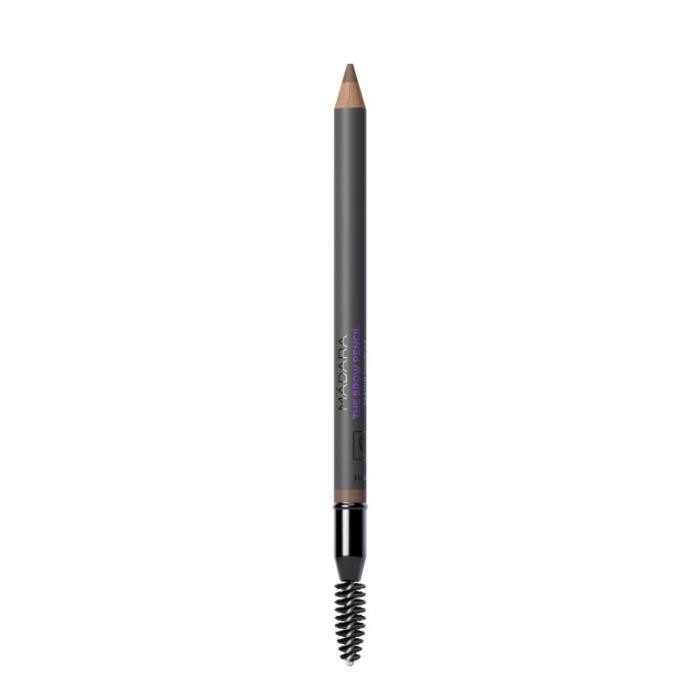 MADARA The Brow Pencil uzacu zīmulis, #3 LIGHT BROWN 1g