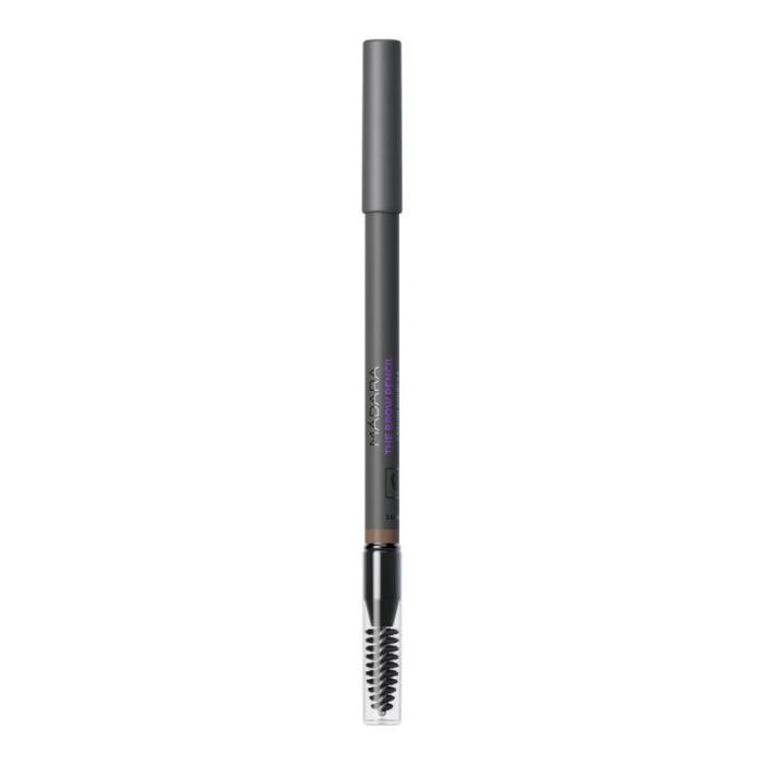 MADARA The Brow Pencil uzacu zīmulis, #3 LIGHT BROWN 1g