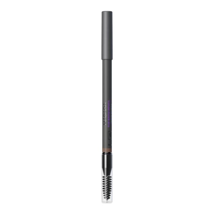 MADARA The Brow Pencil uzacu zīmulis, #3 LIGHT BROWN 1g