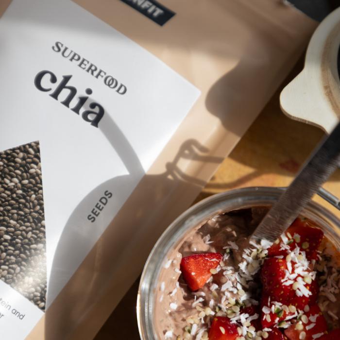 ICONFIT Čia sēklas 150g