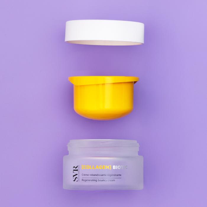 SVR [Collagen] Biotic sejas krēms 50 ml