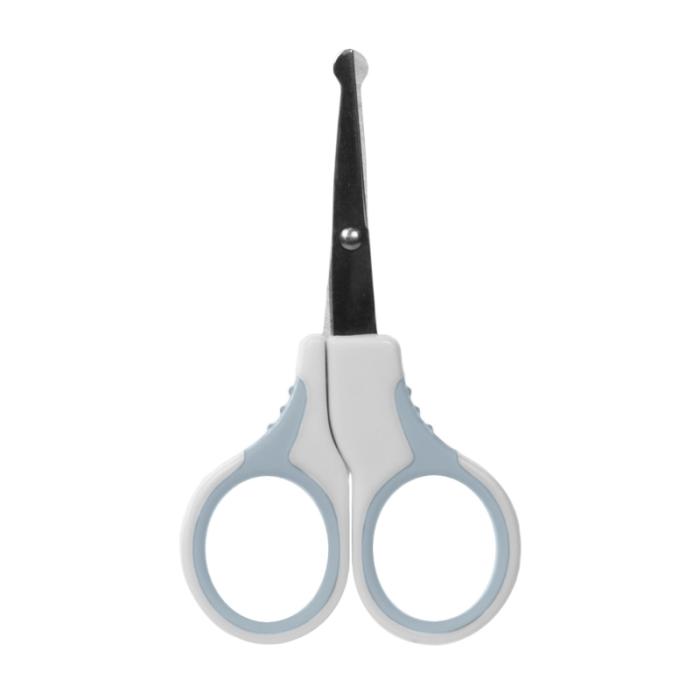 BABOO nagu kopšanas komplekts: šķēres un knaibles, Blue Haze 0+mēneši