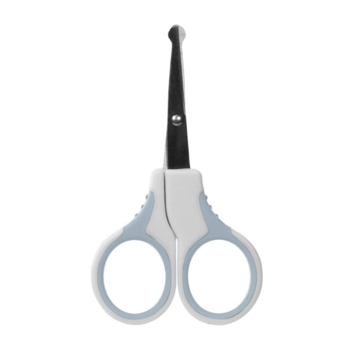 BABOO nagu kopšanas komplekts: šķēres un knaibles, Blue Haze 0+mēneši