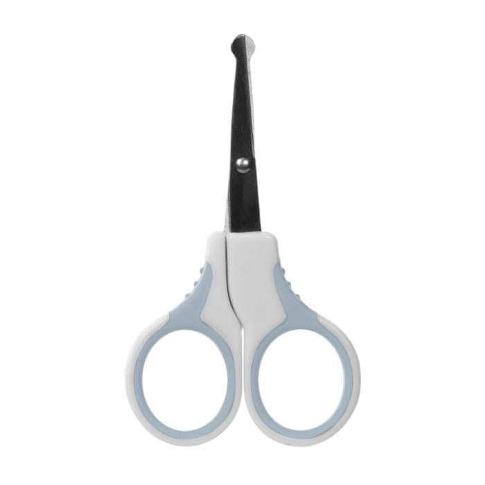 BABOO nagu kopšanas komplekts: šķēres un knaibles, Blue Haze 0+mēneši