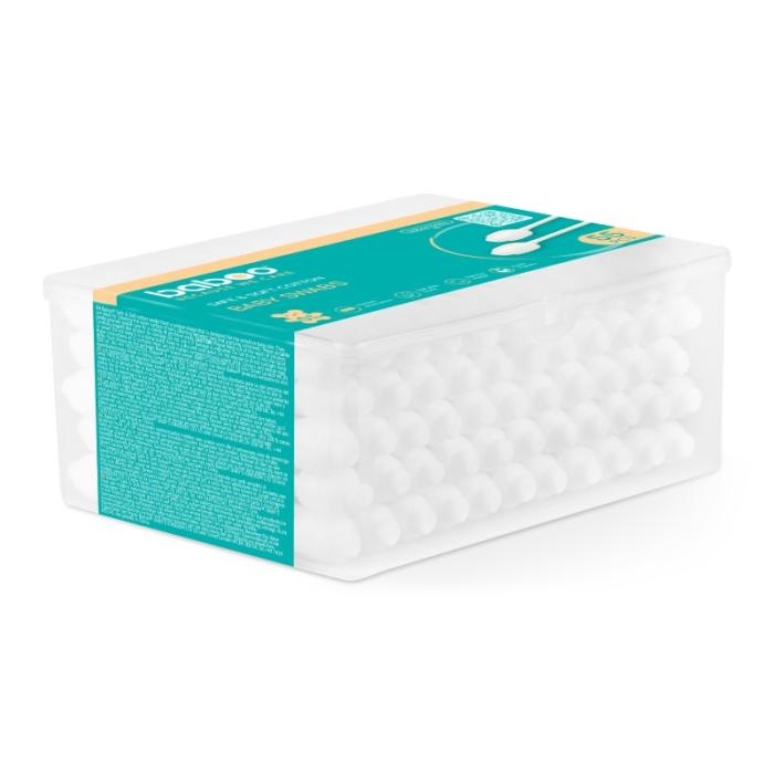 BABOO Baby vates kociņi ar aizsardzību N55