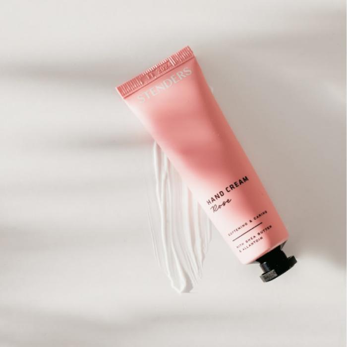 STENDERS Roze roku krēms 75 ml