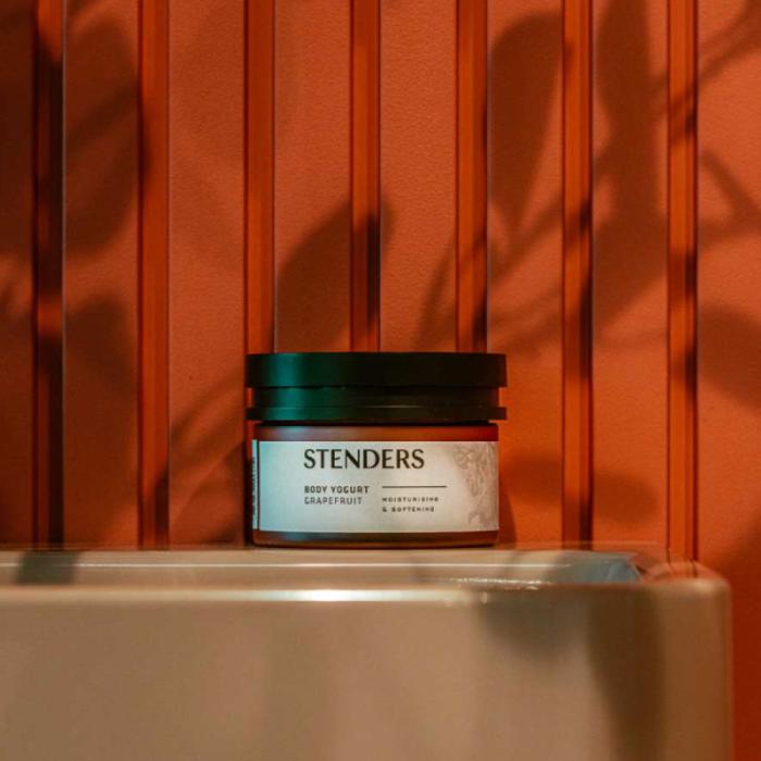 STENDERS Greipfrūts ķermeņa jogurts 220 ml