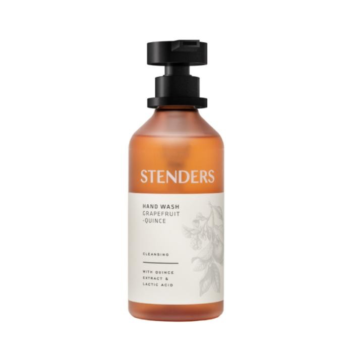 STENDERS Greipfrūts un cidonija šķidrās ziepes 245 ml